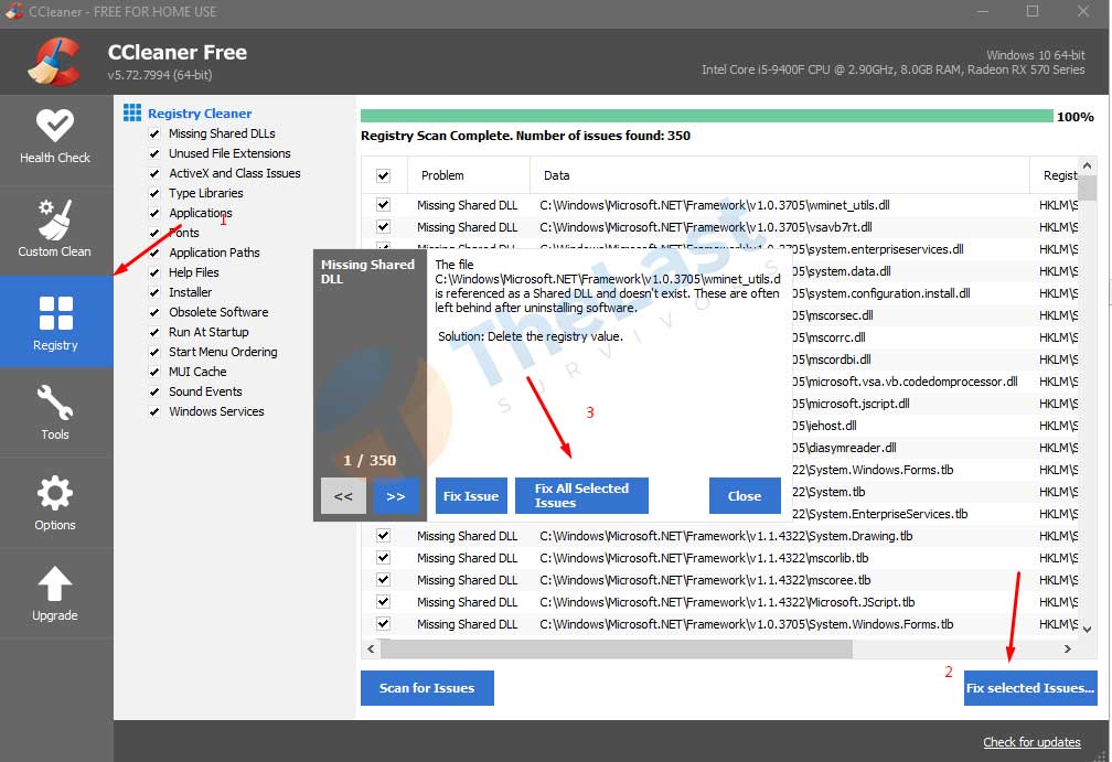 √ [Permanen!] 5 Cara Uninstall Deep Freeze Secara Paksa