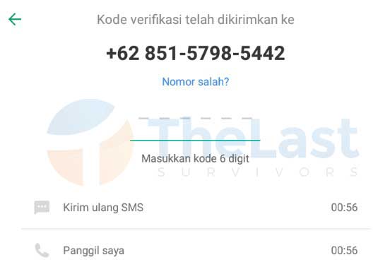 Verifikasi Michat - Cara Menggunakan Michat
