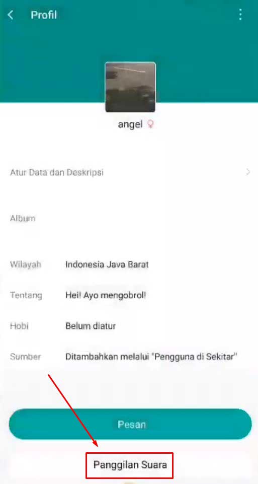 Cara Menelepon Di Michat Syarat Telepon Teman Cara Menelepon Di Michat Syarat Telepon Teman