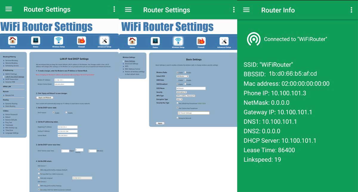 Cara Mengetahui Password Wifi Yang Sudah Tersambung √ 2 Cara Mengetahui Password Wifi Di Android Yang Sudah Terhubung