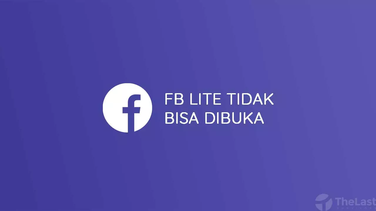 Masuk Fb Lite Lama