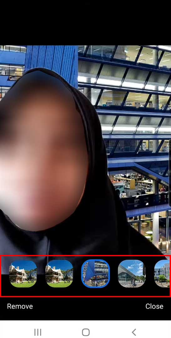 √ Cara Mudah Mengganti Background Zoom Terbaru [+Syarat]