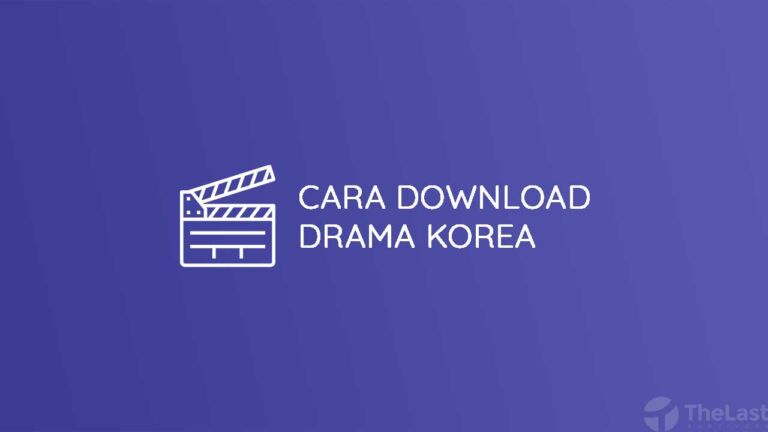 18 Situs Download Drama Korea Jepang Terbaik Thelastsurvivors