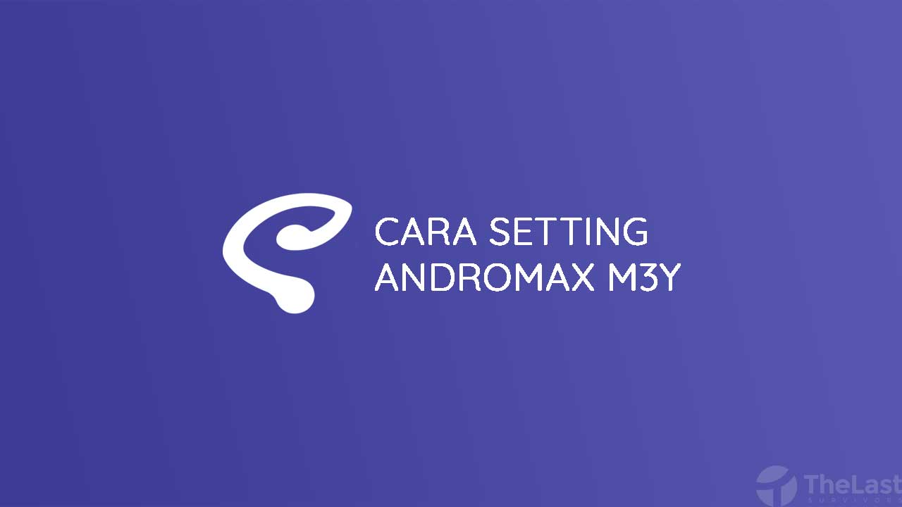 Andromax m3y