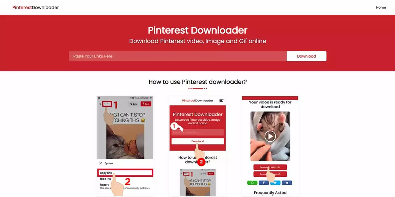 Pinterestdownloader.com