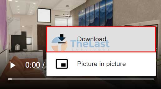Download Video Pinterest